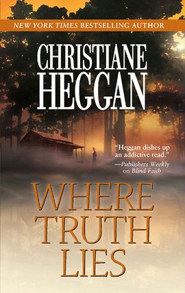 Title details for Where Truth Lies by Christiane Heggan - Available
